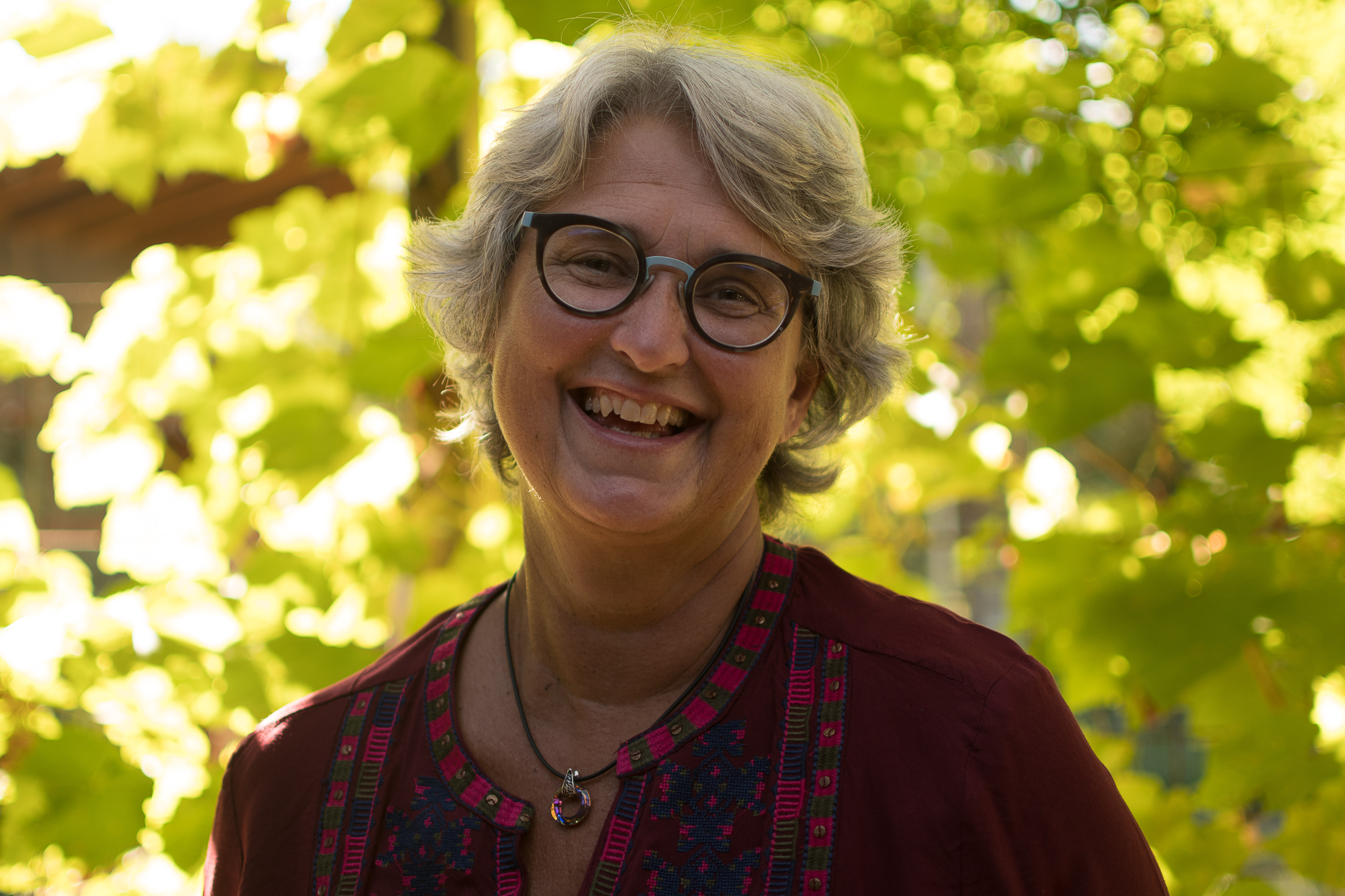 Peggy Jo Wilhem Certified Tolpakan Healer