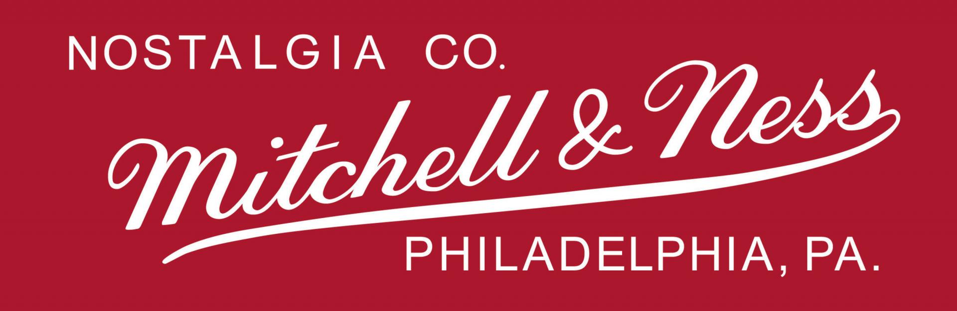 Mitchell and Ness