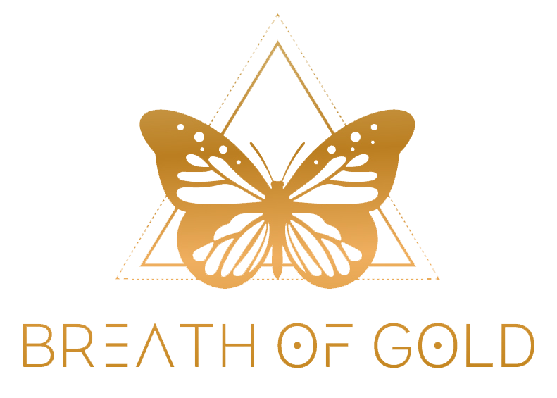 Breath of Gold