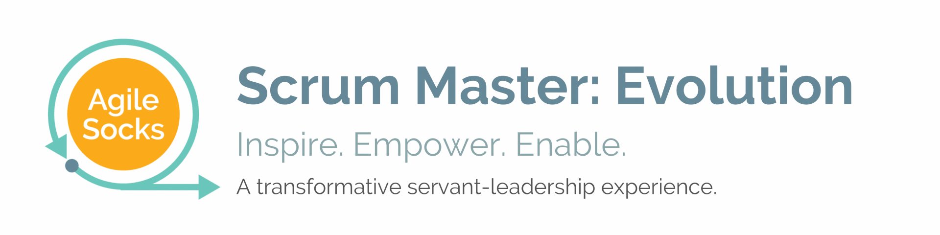 Scrum Master Evolution Banner
