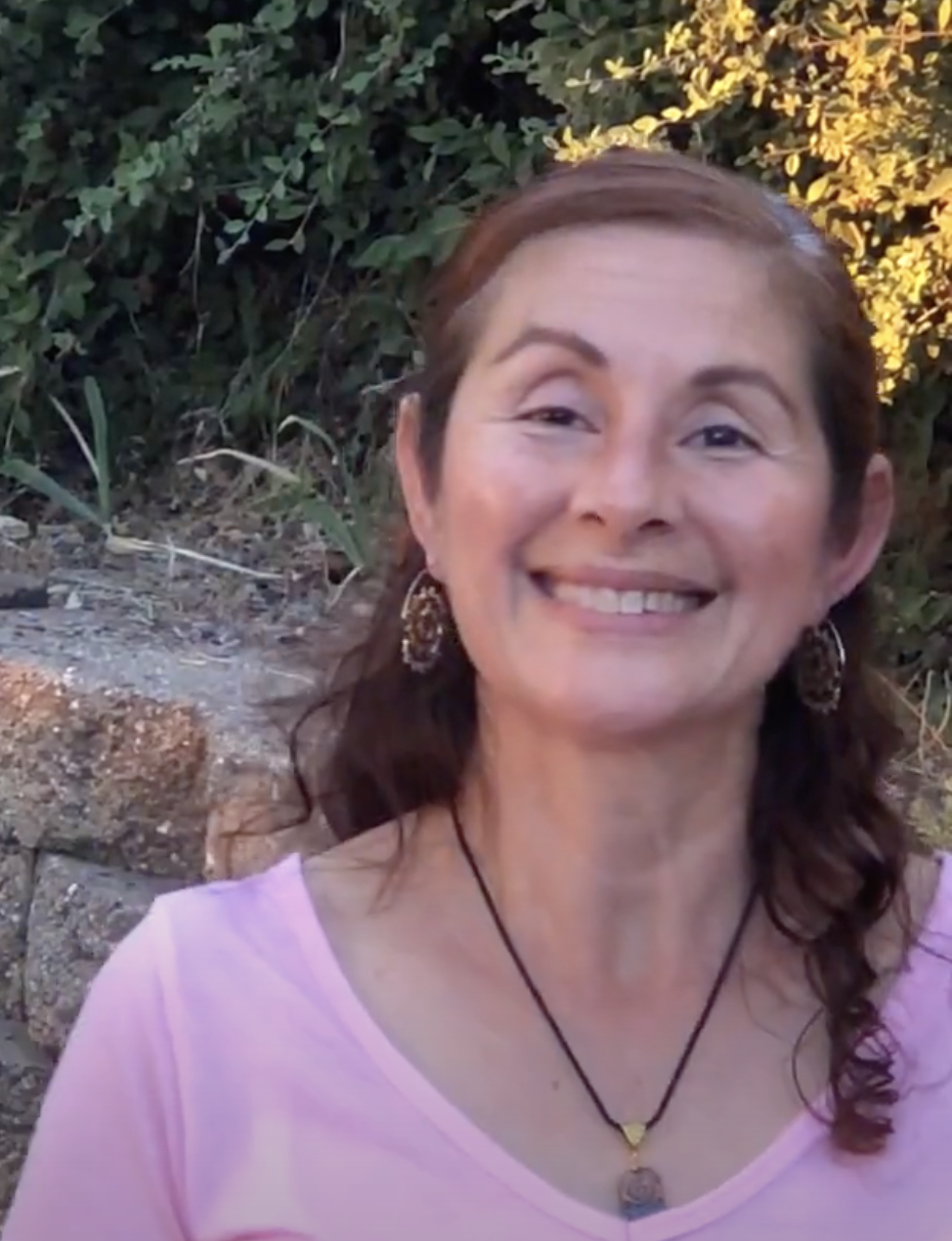 Mayra Andrade Testimonial