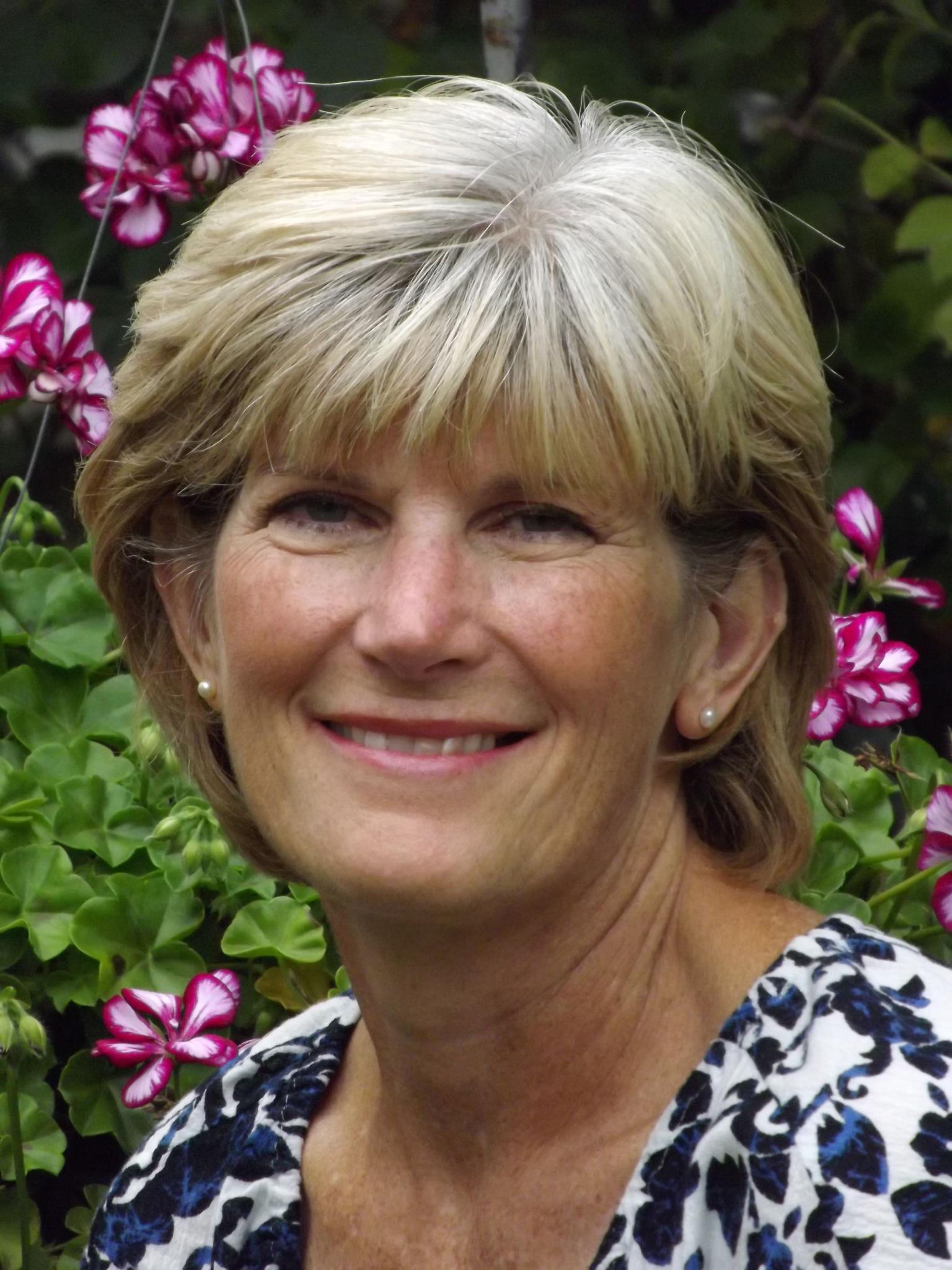 Janet Staackmann testimonial