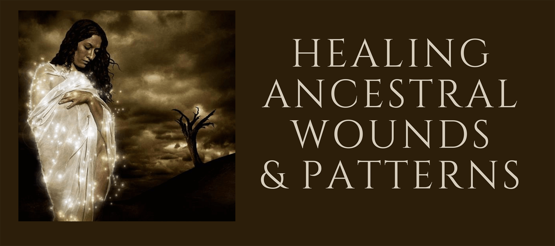 Mother Wound, Inner Child & Ancestral Healing