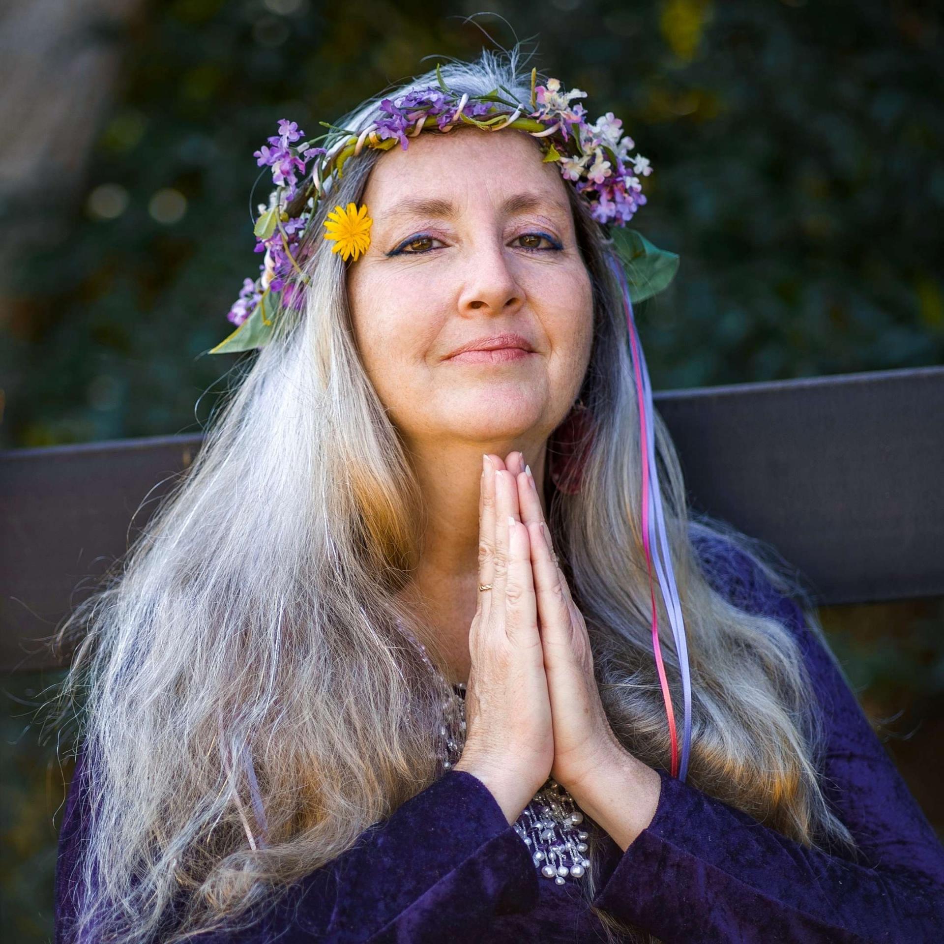 SAGE, The Prosperous Goddess