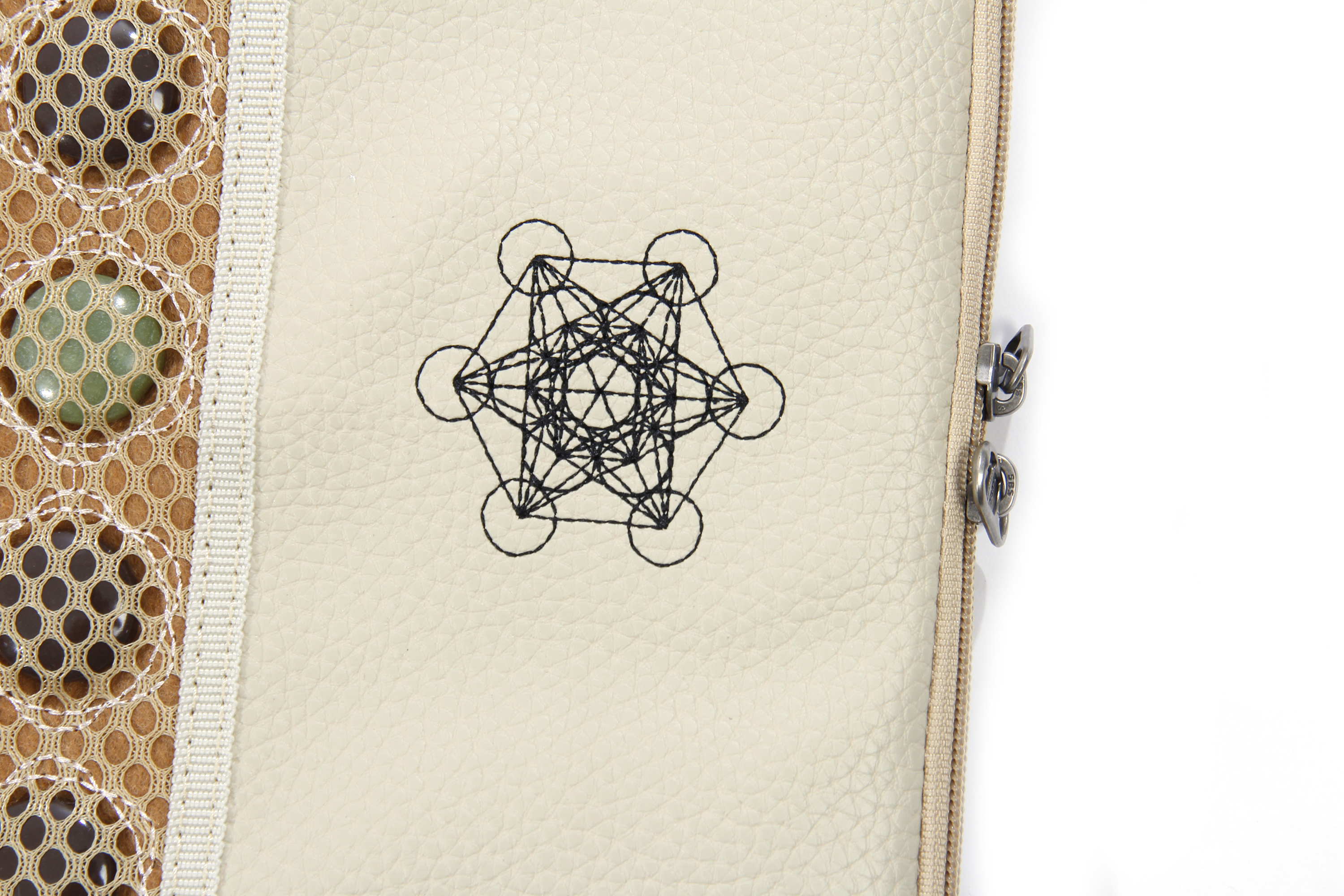 pemf and infrared mat