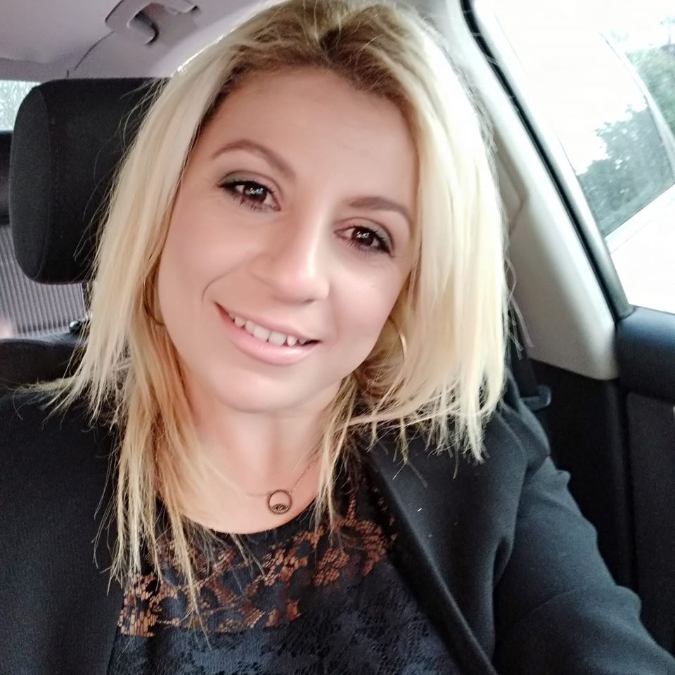 ΧΡΥΣΑ ΧΑΣΑΠΗ