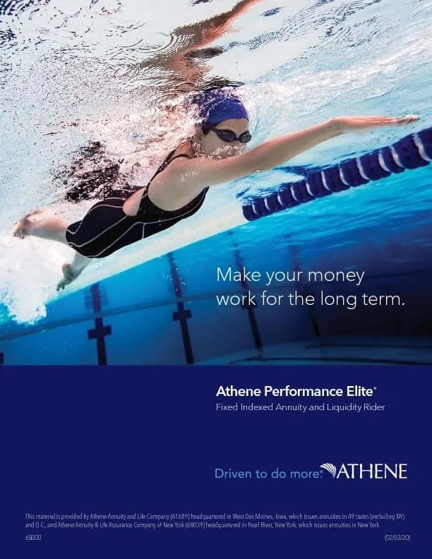 Athene Performance Elite