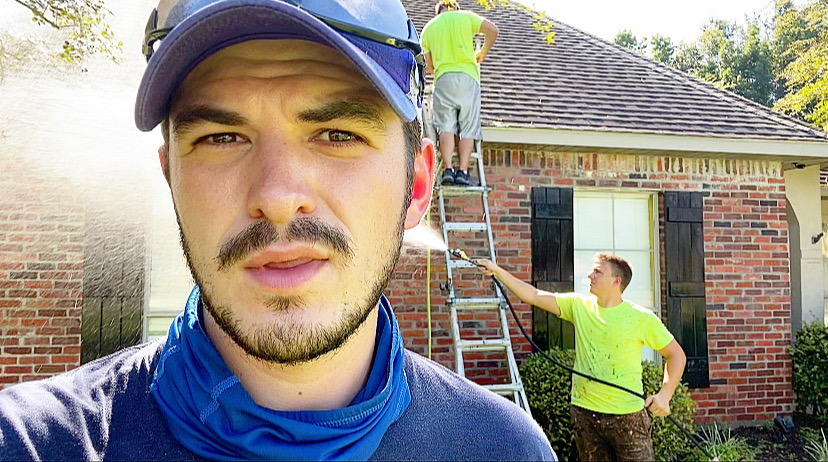 Pressure-Washing-Business-Plan