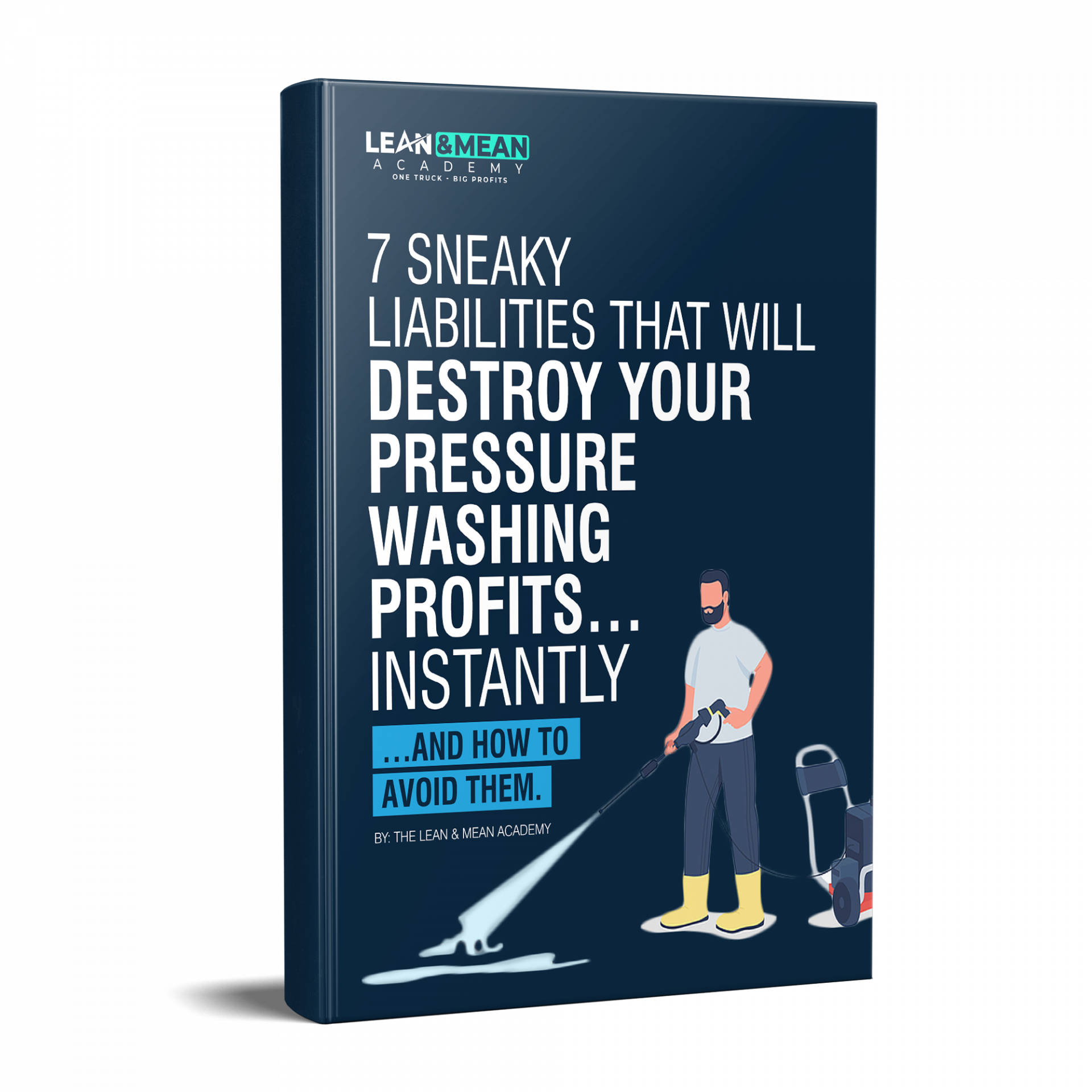 Pressure-Washing-Contract