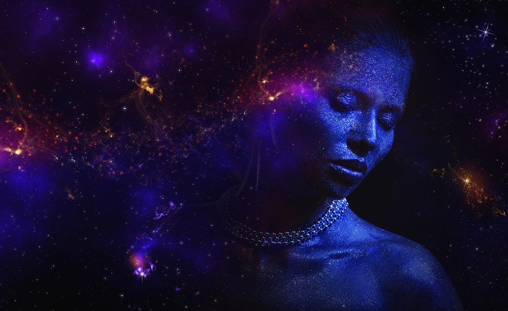 Expanding Consciousness