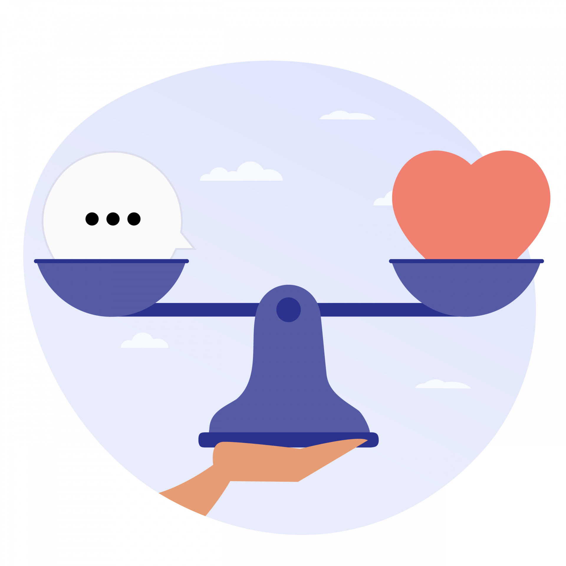 Kindhearted Candor