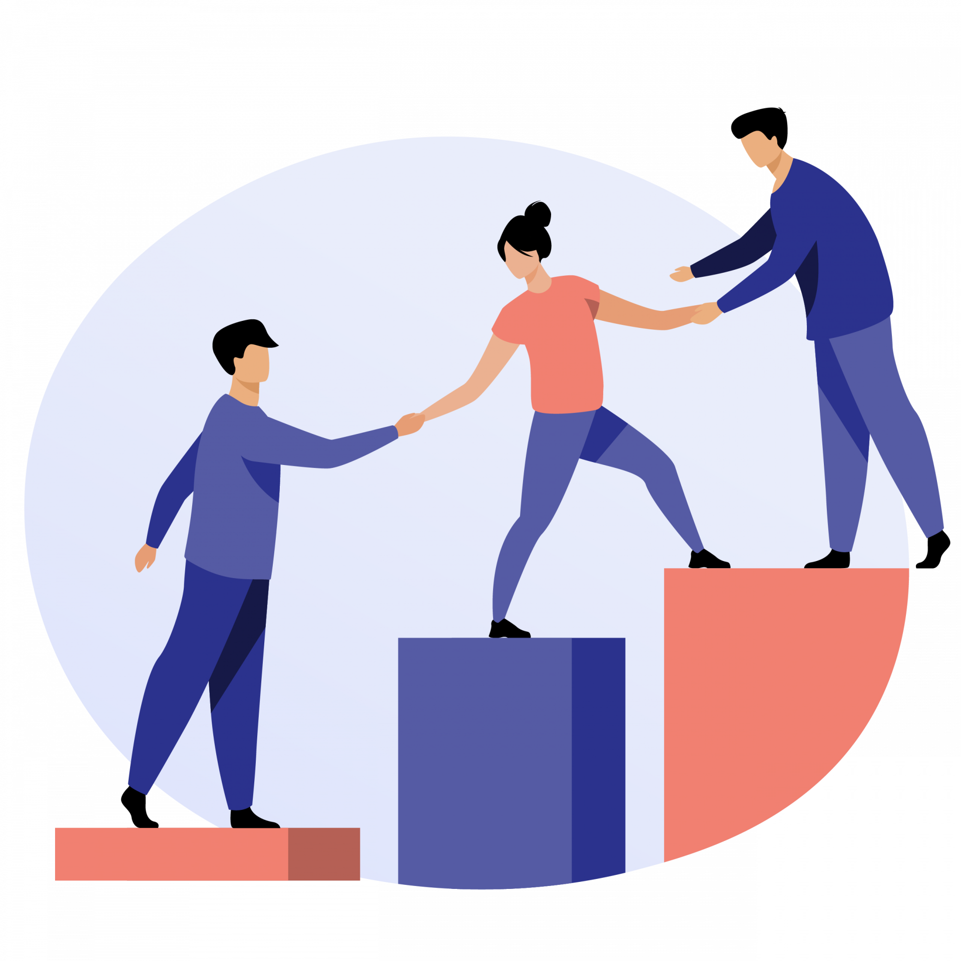 Purposeful Collaboration