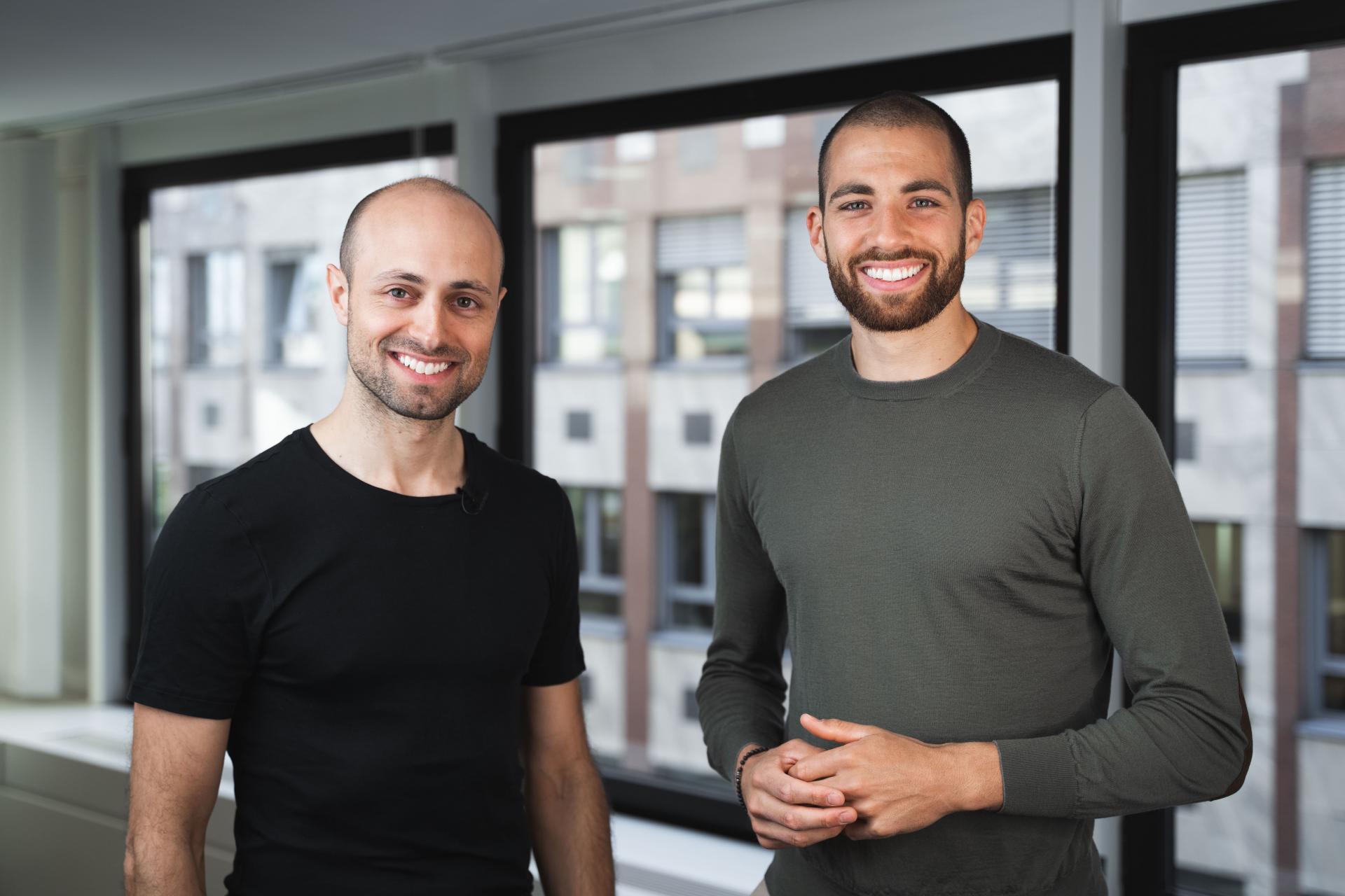 Coaching Partner Athlete