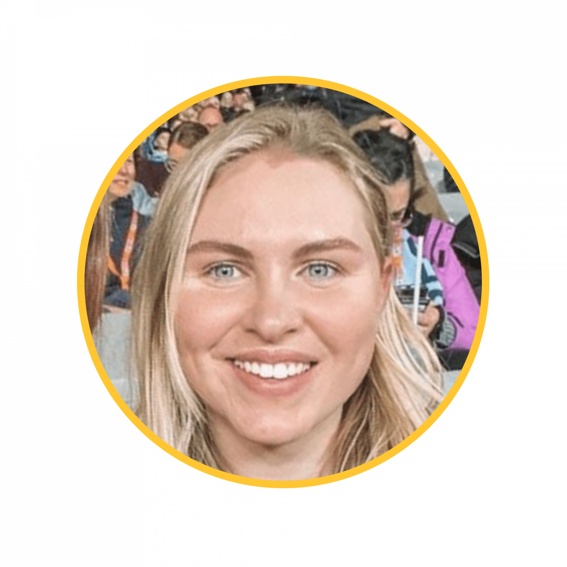 Balanced boss babe testimonial