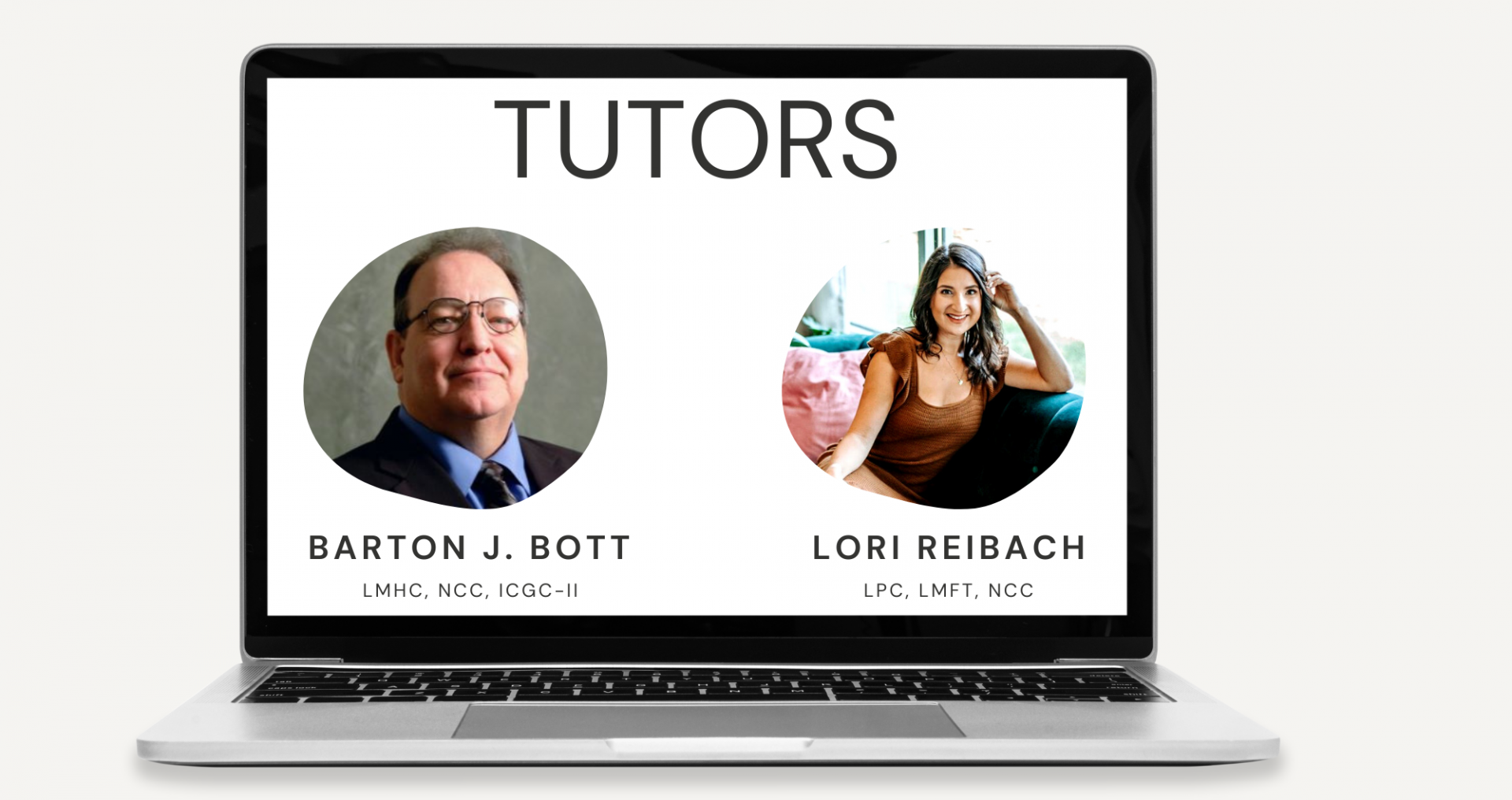 Barton J Bott, Lori Reibach