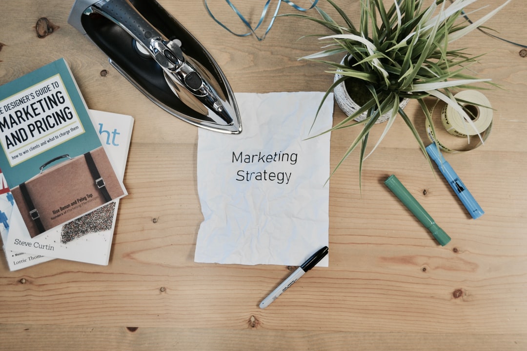 Marketing Strategy and Goals for your business