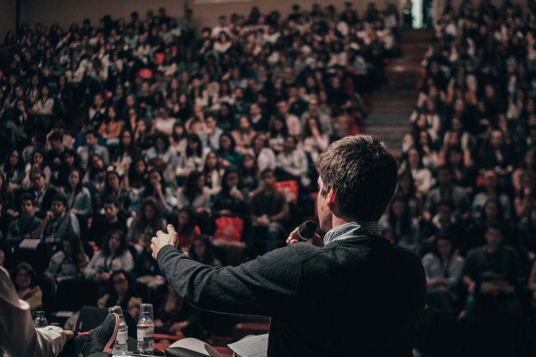 create a custom audience for your Facebook page and your business