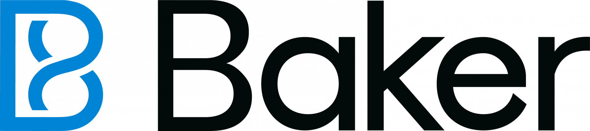Baker logo