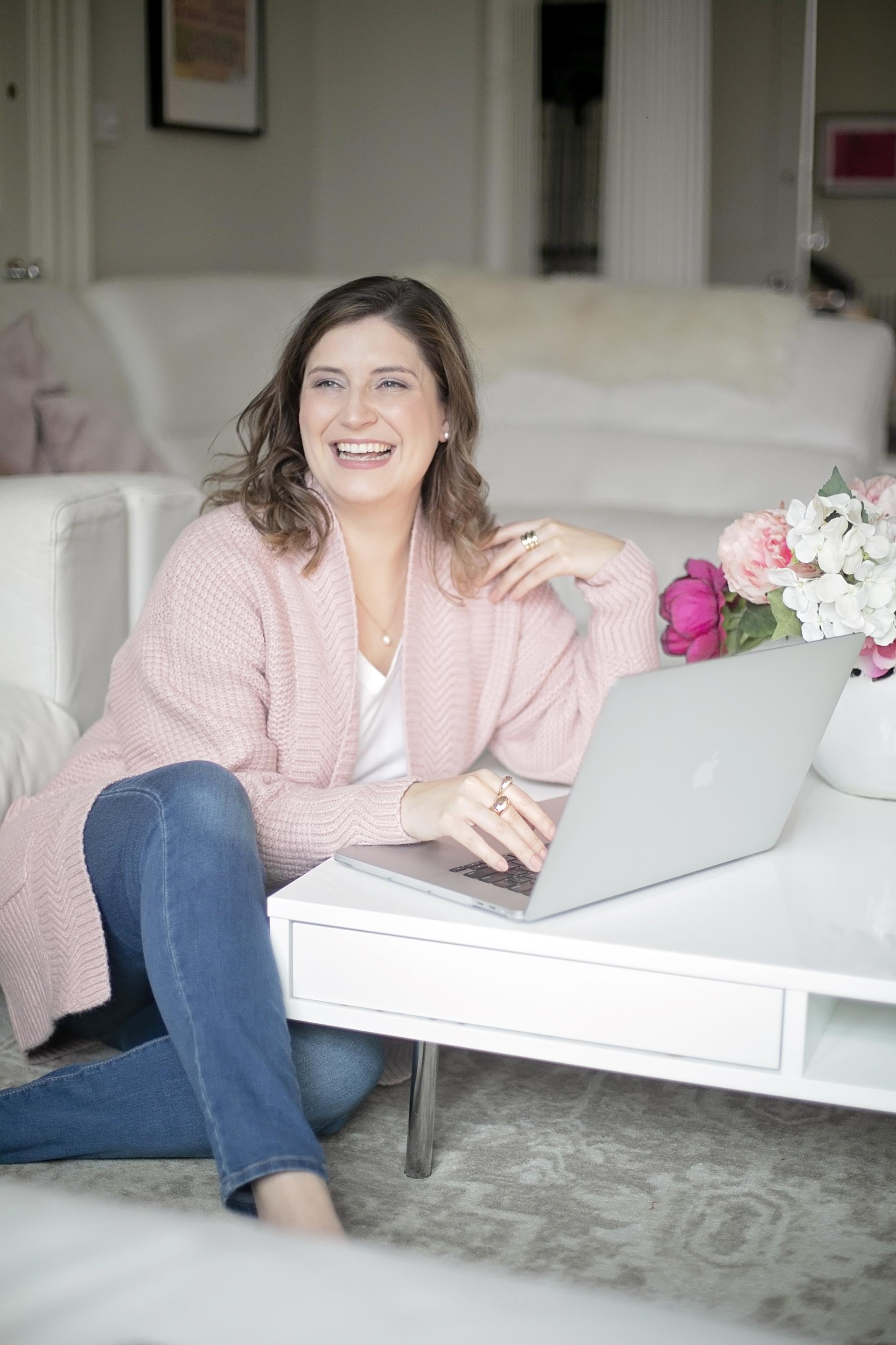 Amber Chalus | BizSister.com