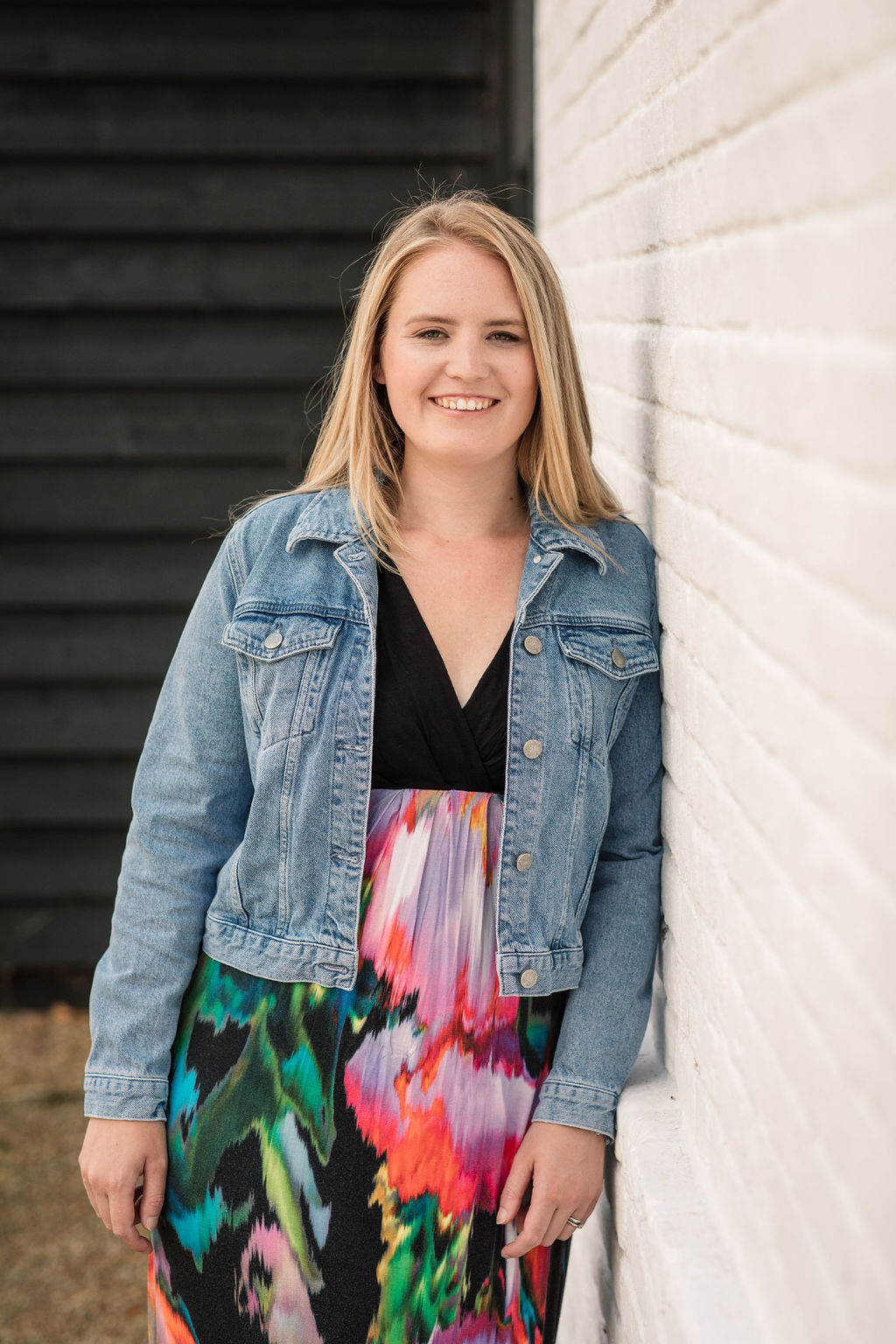 Picture of Becca Pountney