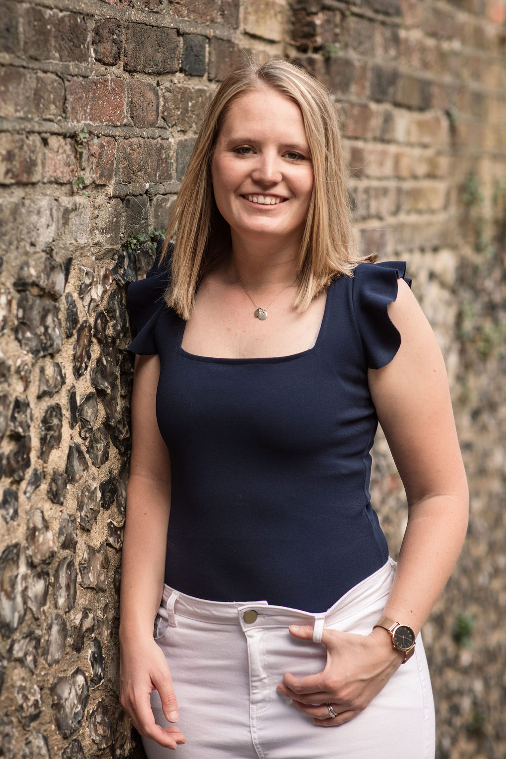 Picture of Becca Pountney