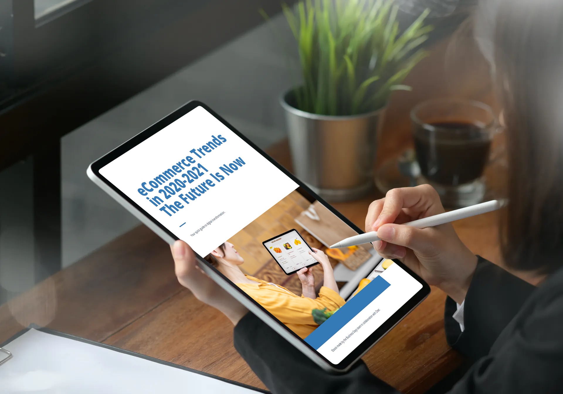 Trendurile din ecommerce care vor defini afacerile care vand online in 2020 si 2021