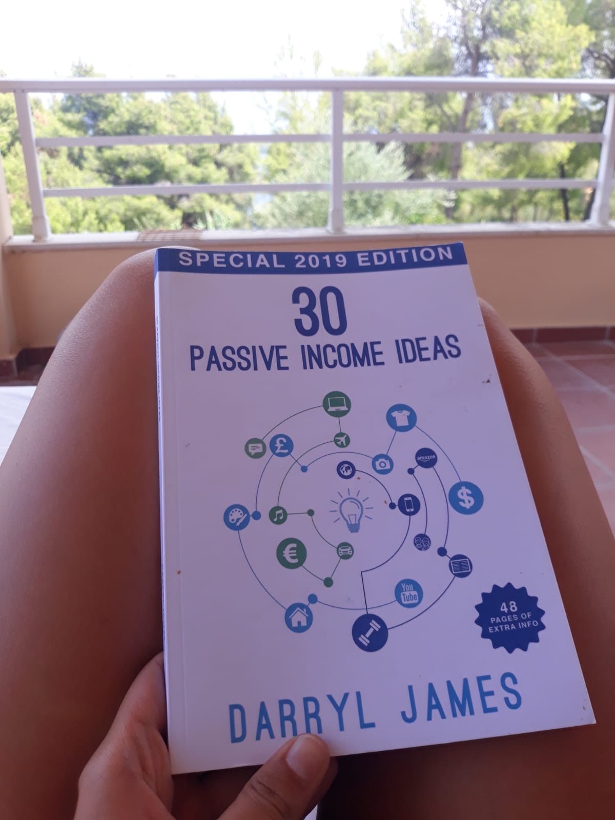 30 passive income ideas readers2