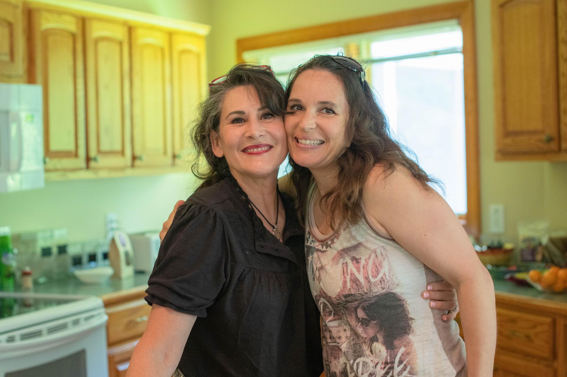 Christine Wellness Coach