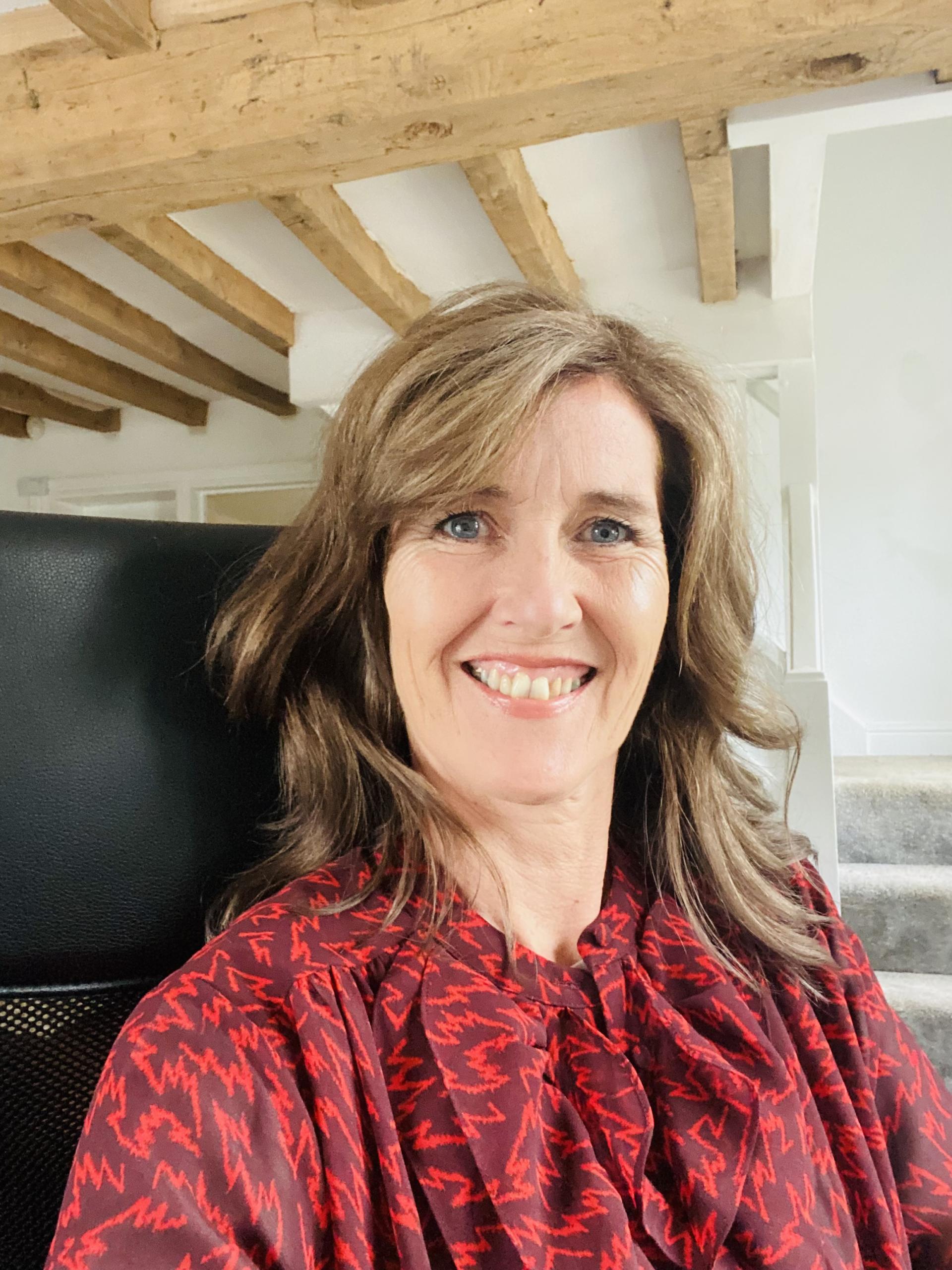 Eileen McCotter Davies