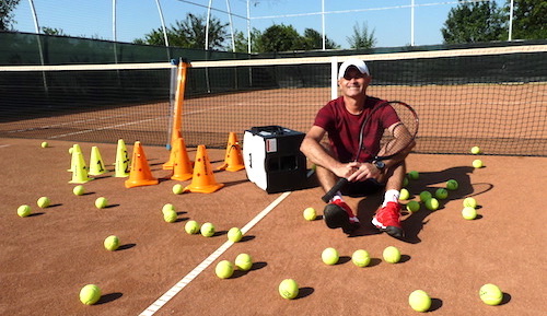 webtennis24 - best ball machine tennis drills program