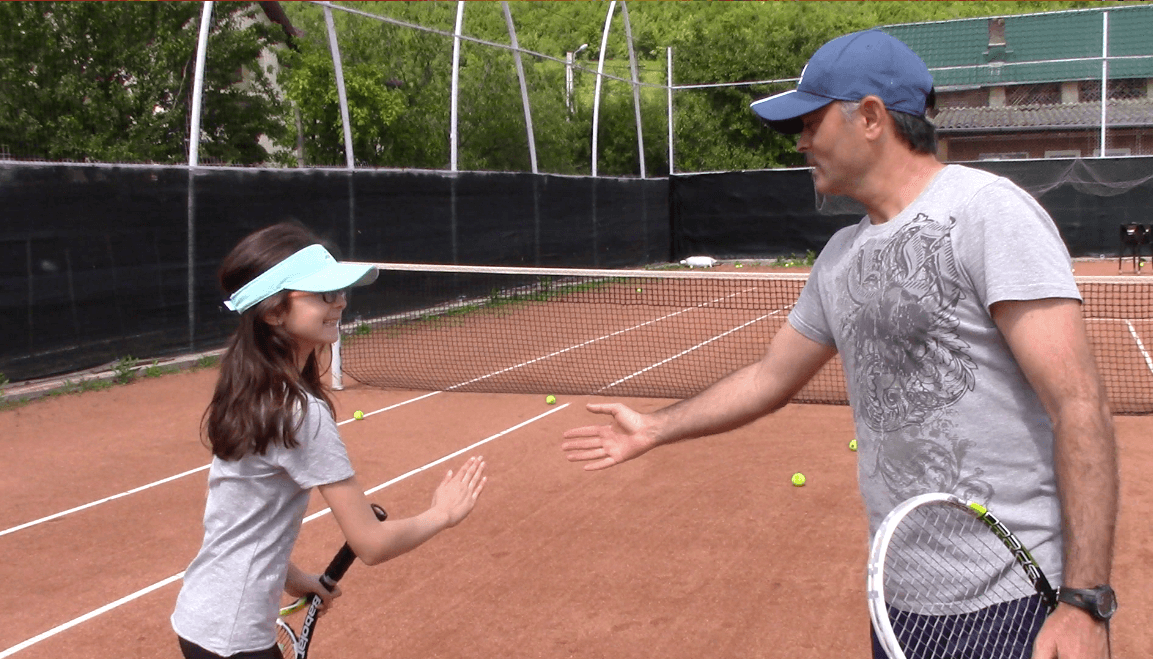 webtennis24 coaching membership