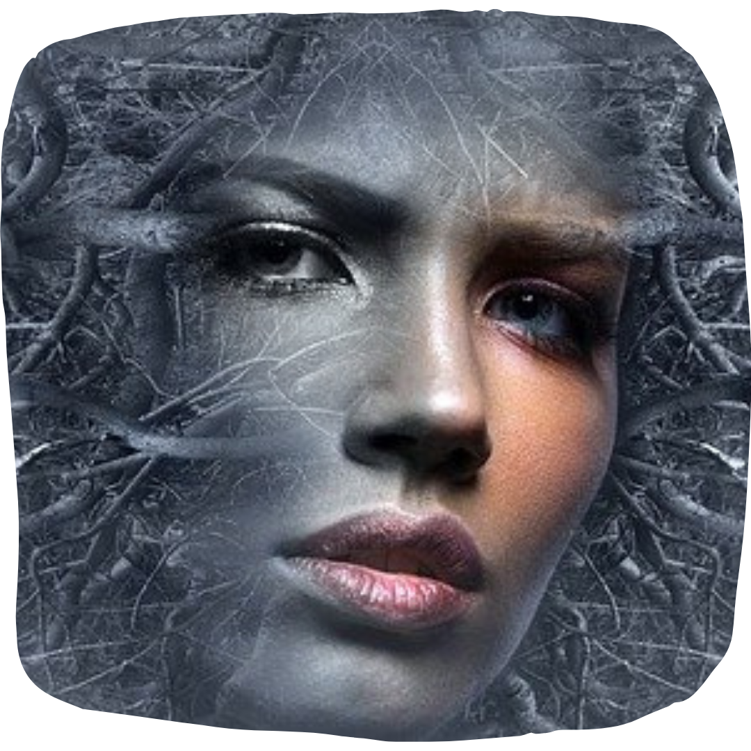 The Athena Circle Dagmar Fleming