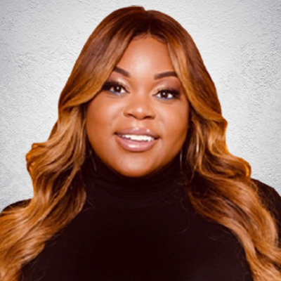 Tiffany Jordan