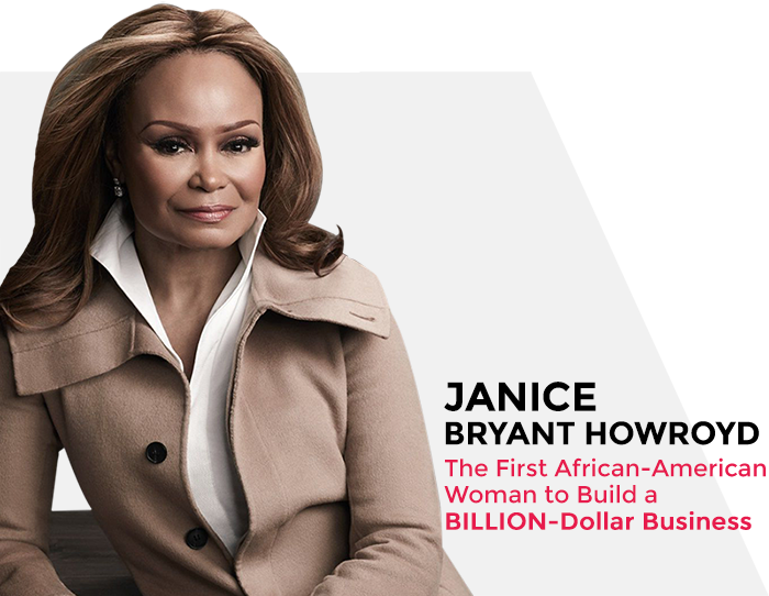 Janice  BryanT Howroyd