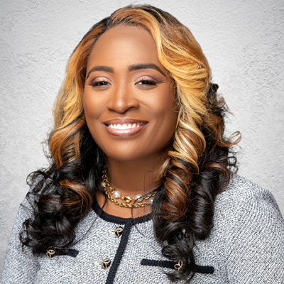 Tiffany Jordan