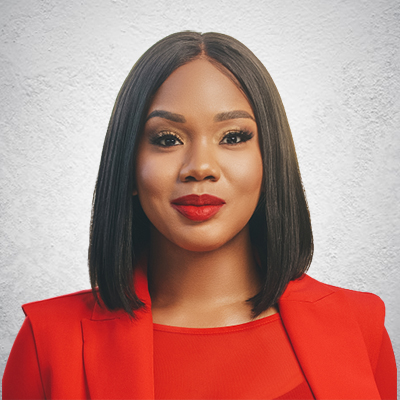 Sarah Jakes-Roberts