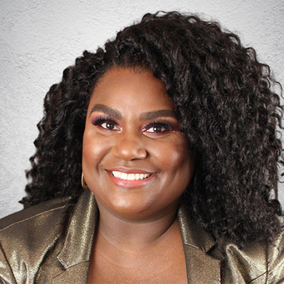 Tera Roberson