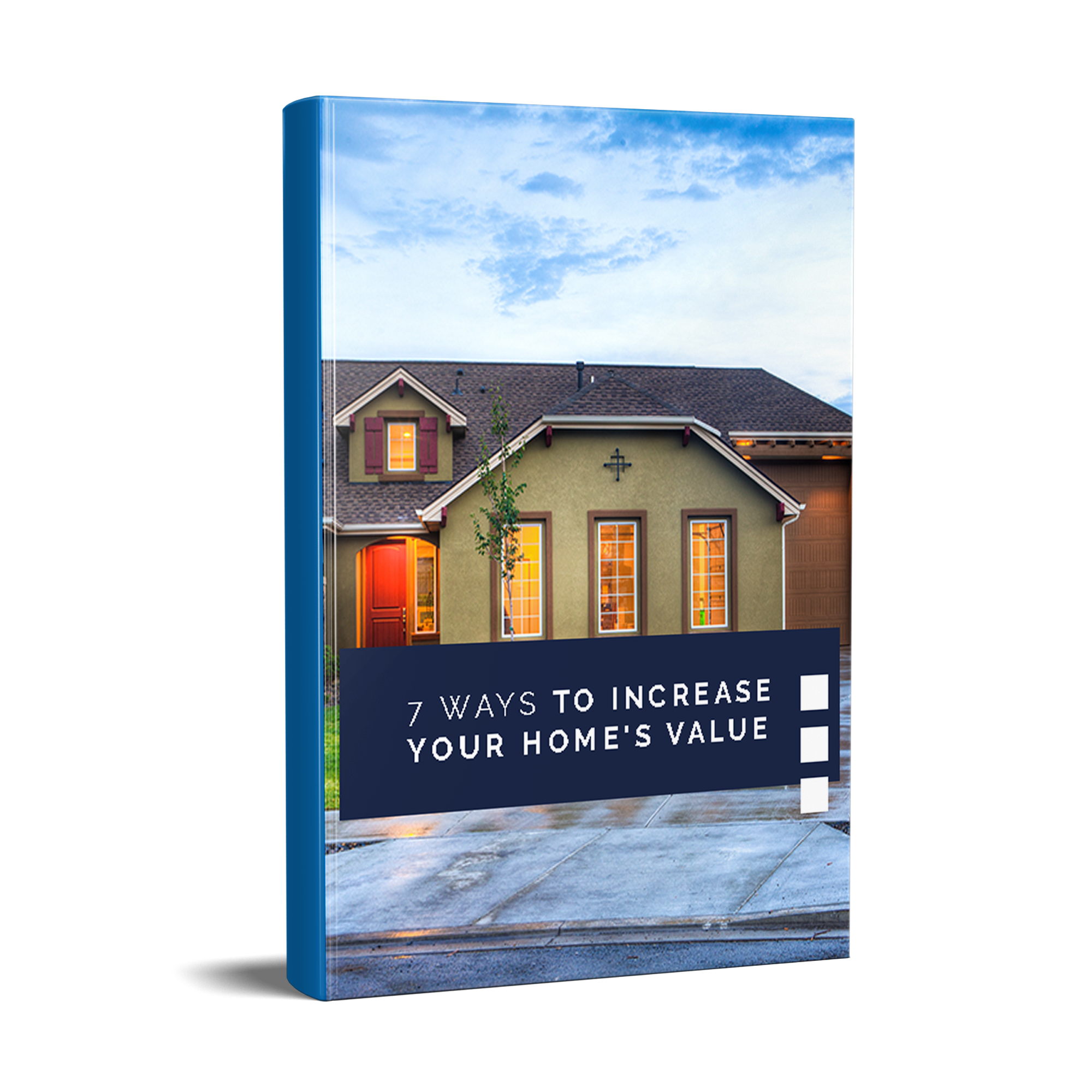 7 ways to increase your home's value