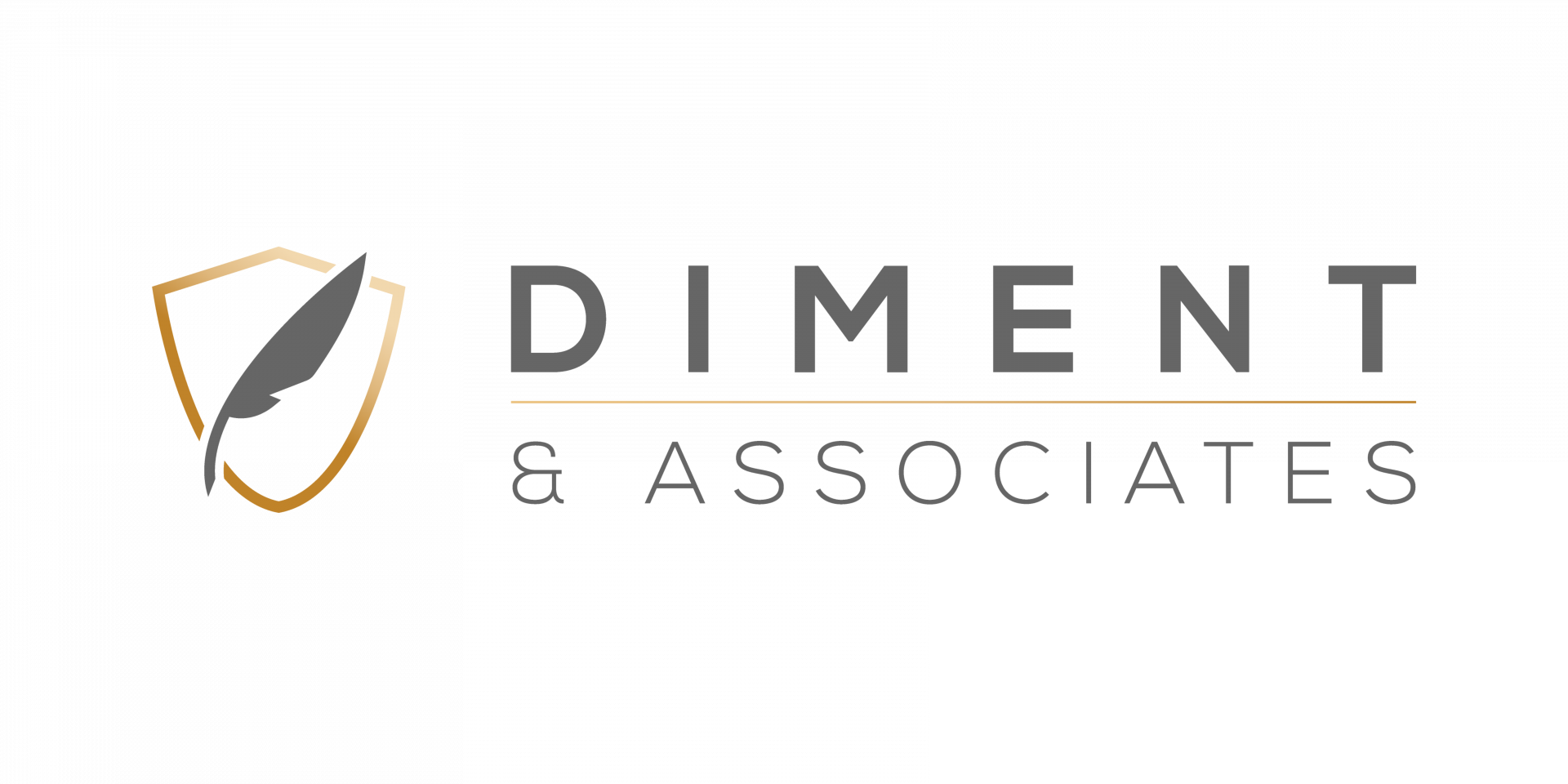 Diment and Associates logo