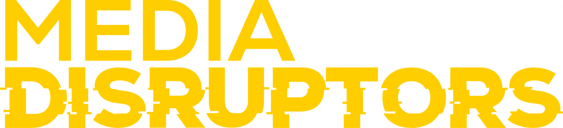 Disruptors Media MasterClass