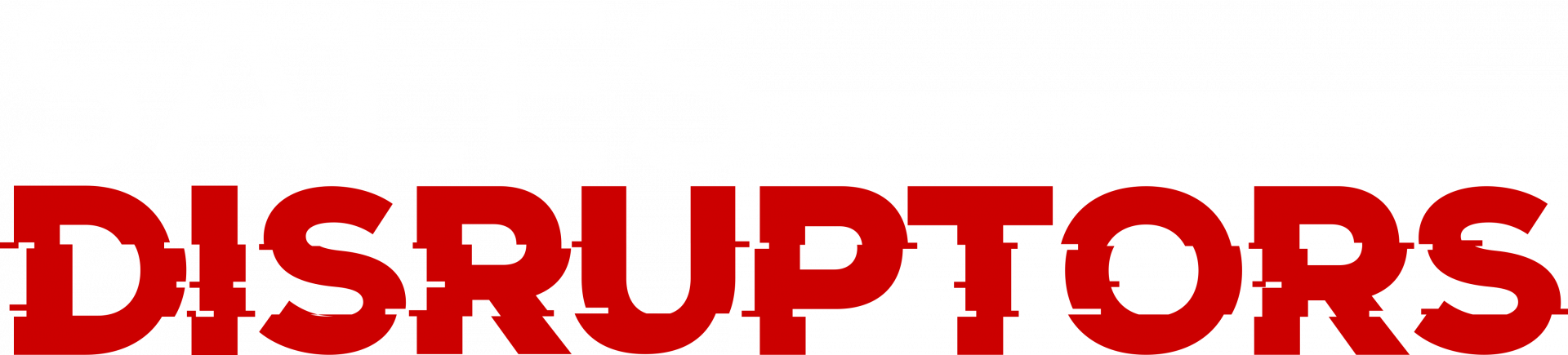 Sales Disruptors, disruptors, steve trang