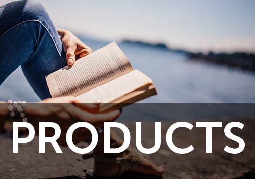 Croix Sather products and coaching