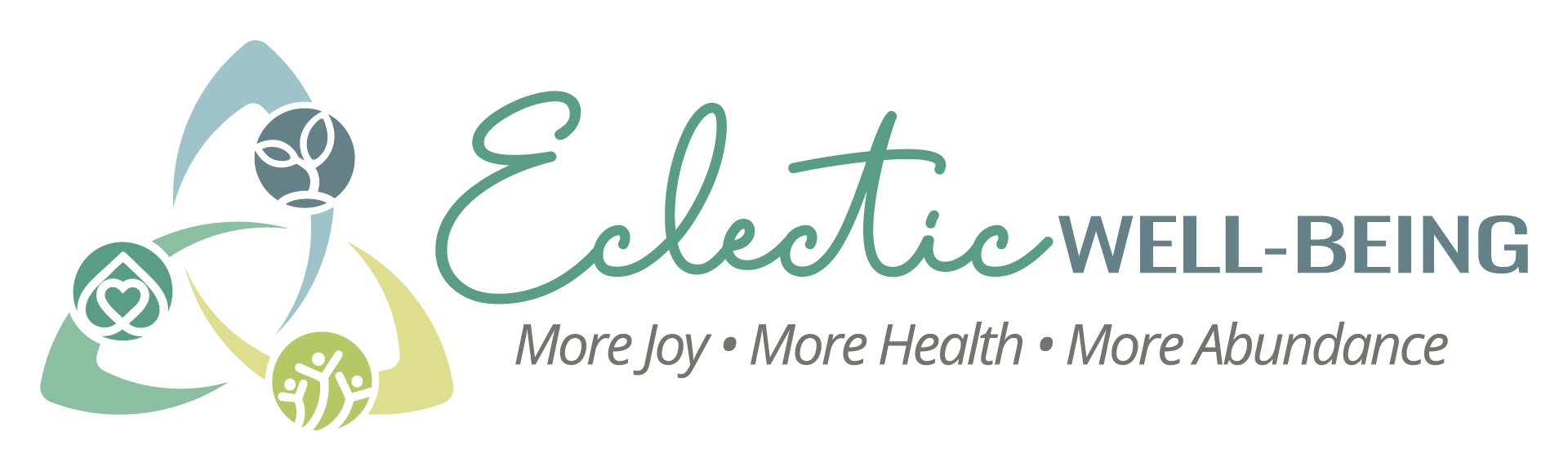 Eclectic Well-Being