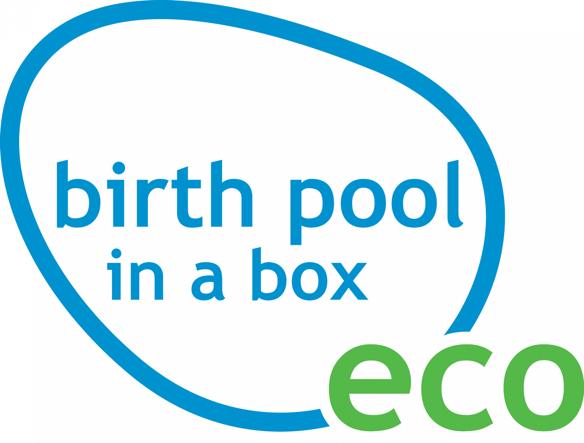 Birth Pool In A Box Logo