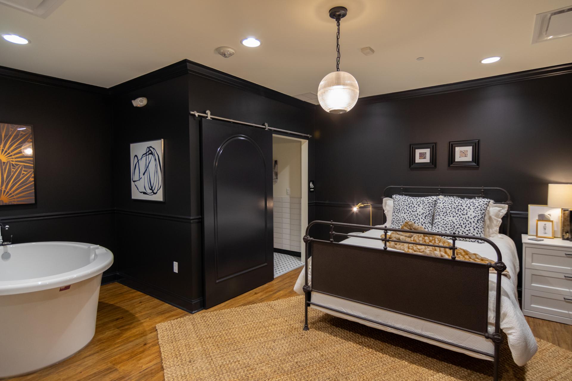 Water Birth tub Birth Centre