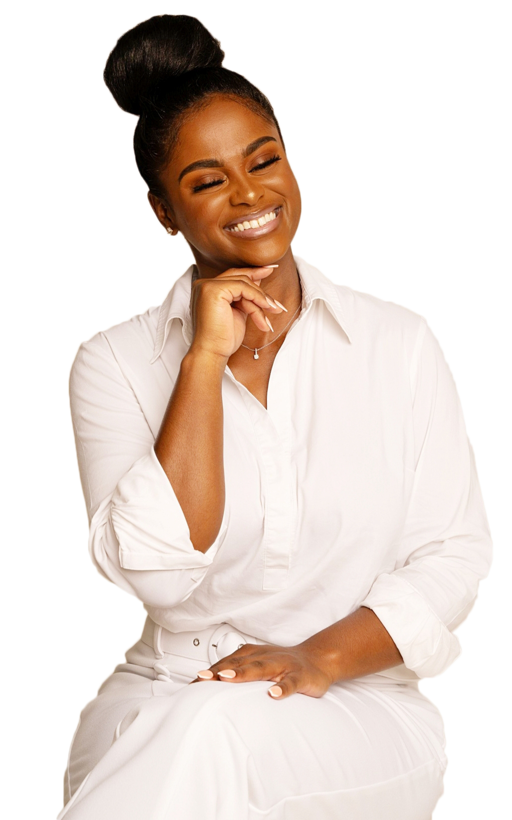 Ruth Elisa, CEO of Elisa Plan