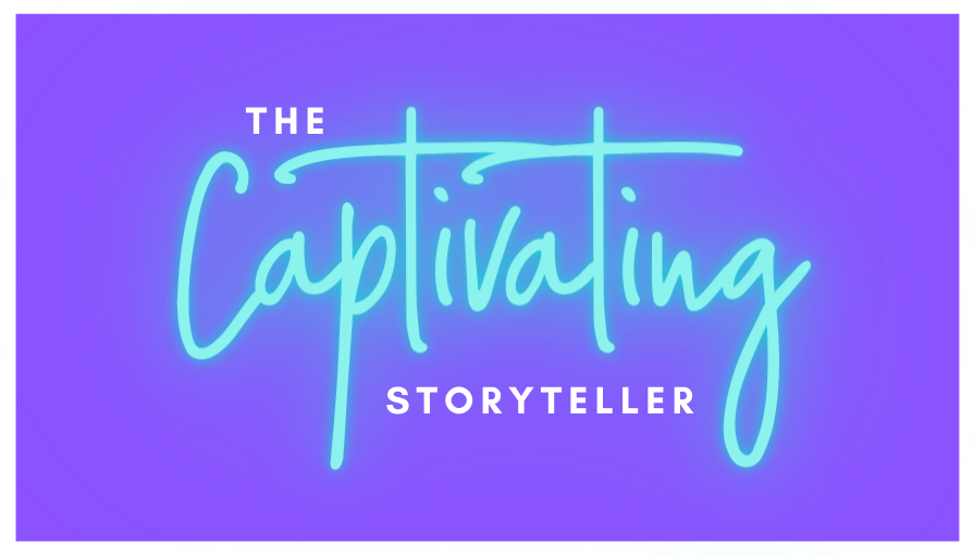 The Captivating Storyteller