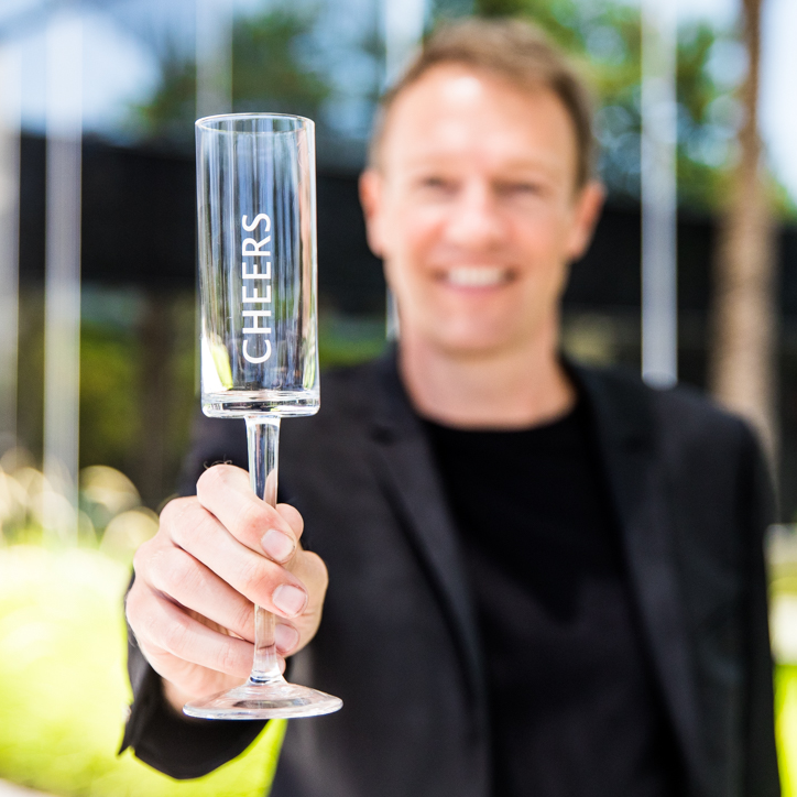 Nick Leighton - Serial Entrepreneur