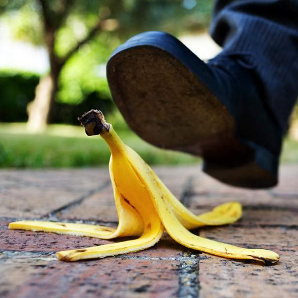 Avoid business failure