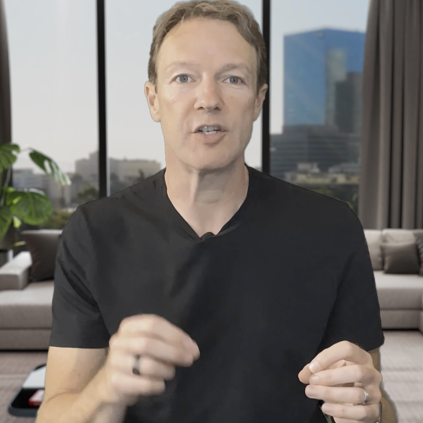 Nick Leighton - Entrepreneur Business Coach